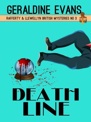 cover image of Death Line